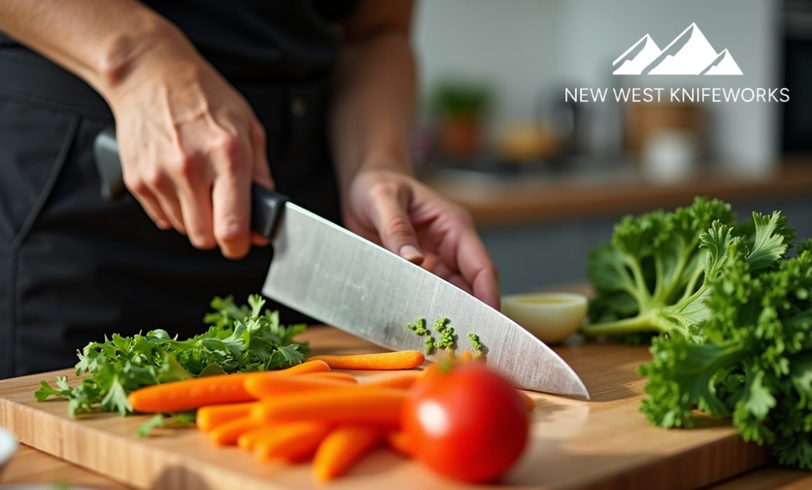 New West Knife Works
